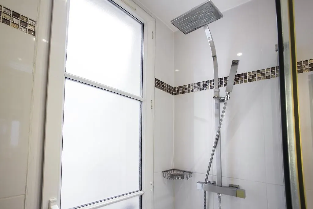 Gowithoh Appartement Montorgueil Paris 0*,